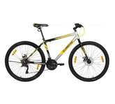 Firefox Bad Attitude 6 27.5 T Mountain Cycle